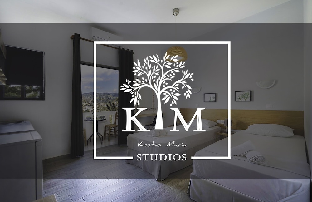 Kostas Maria Studios 5