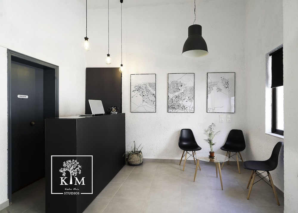 Kostas Maria Studios 3
