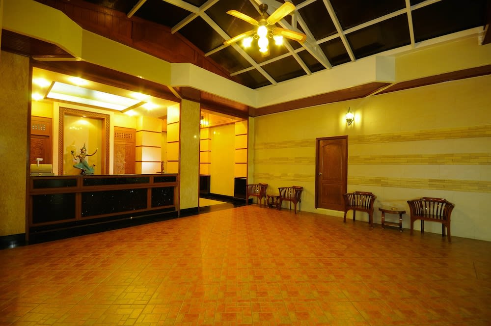 Khaosan Palace Hotel 2