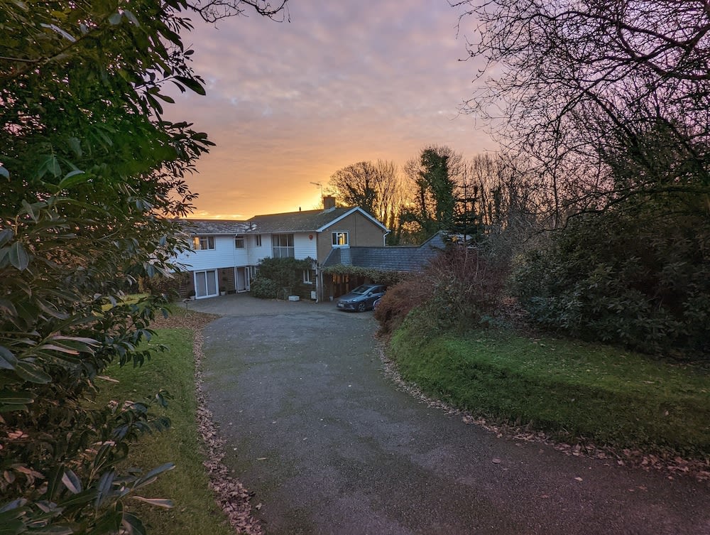 Summerfields House 1