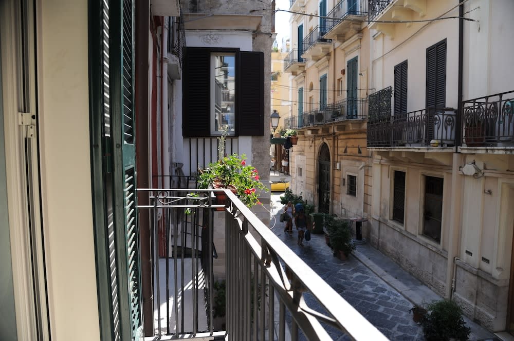 Palazzo Grigio 1