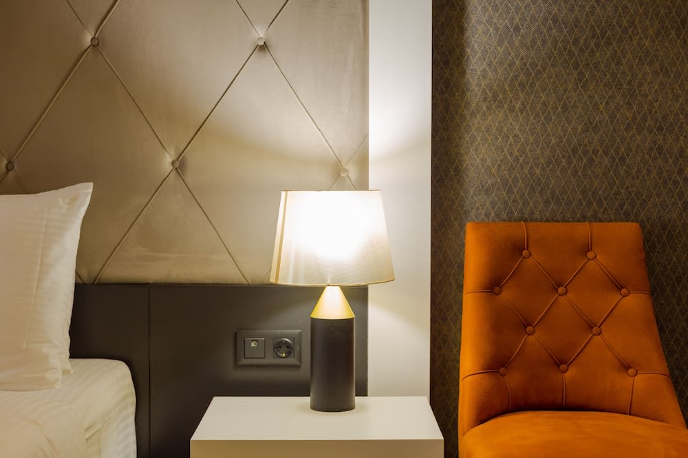 Tapis Rouge Design Boutique Hotel 2