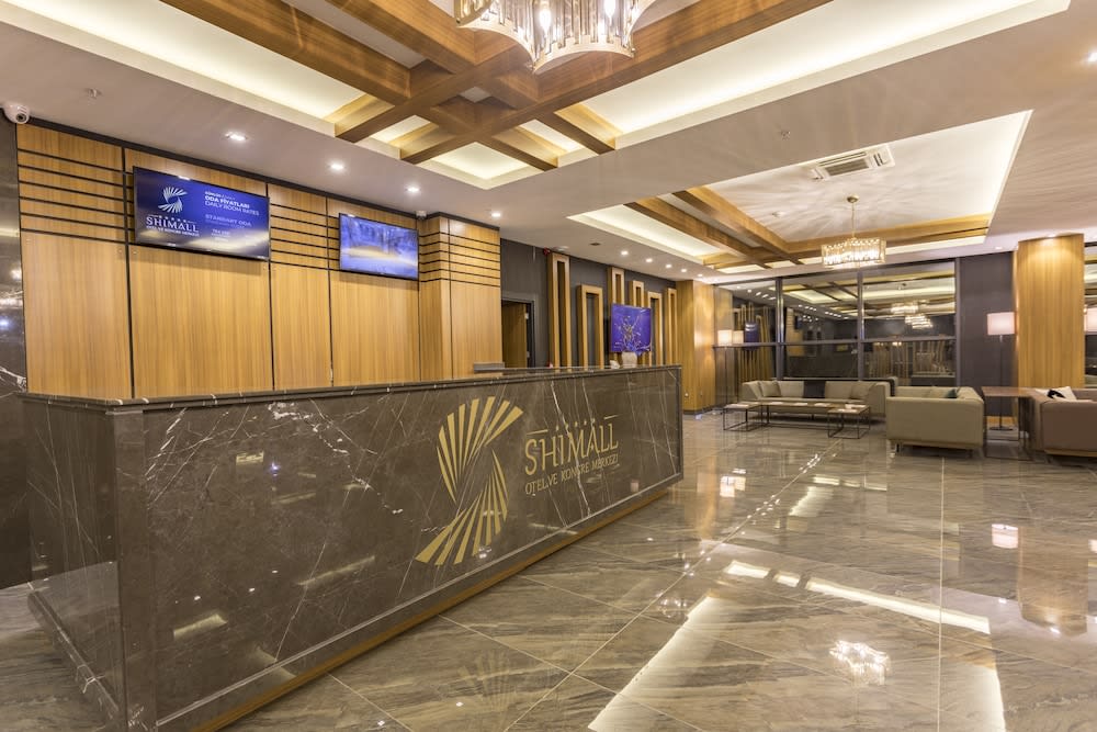 Shimall Hotel 2