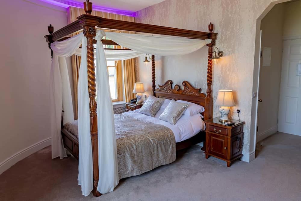 Courtmacsherry Hotel 1