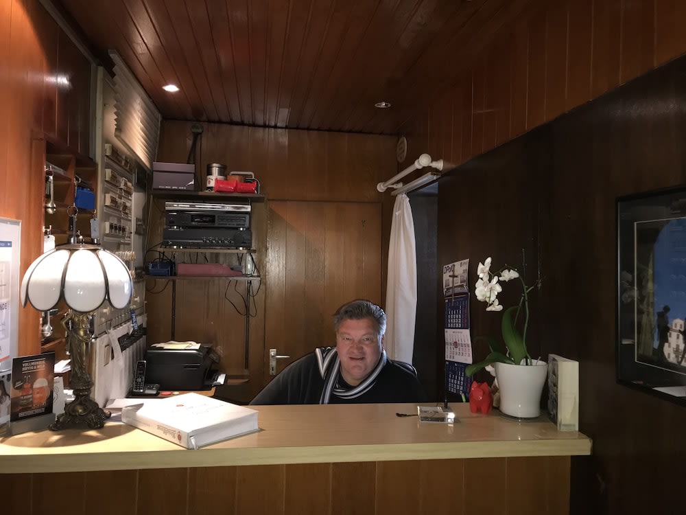 Waldhotel "Peter aufm Berge" 2