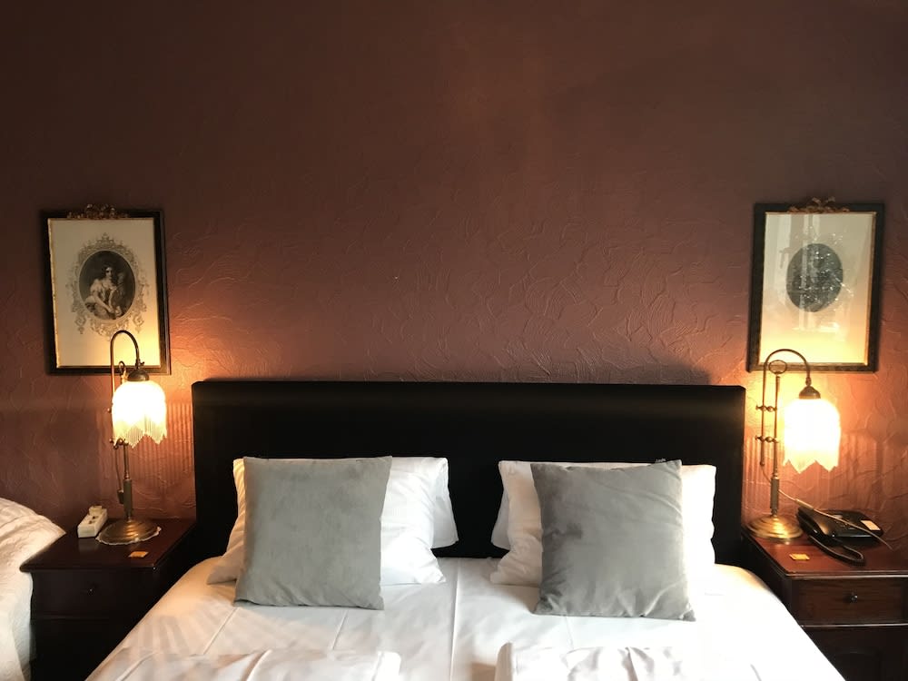 Waldhotel "Peter aufm Berge" 3