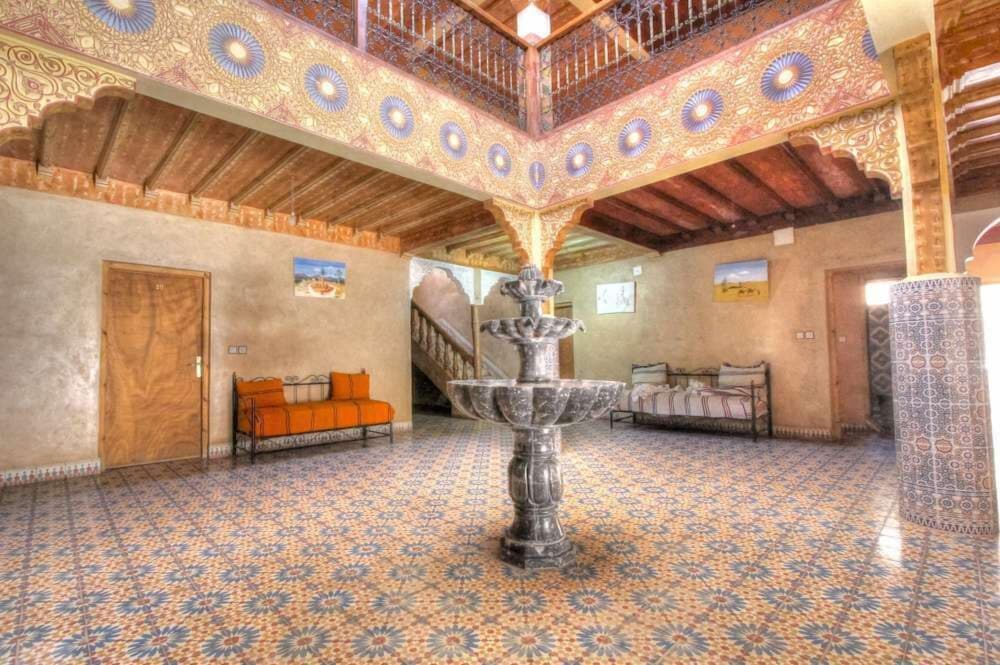 Kasbah Taborihte 2