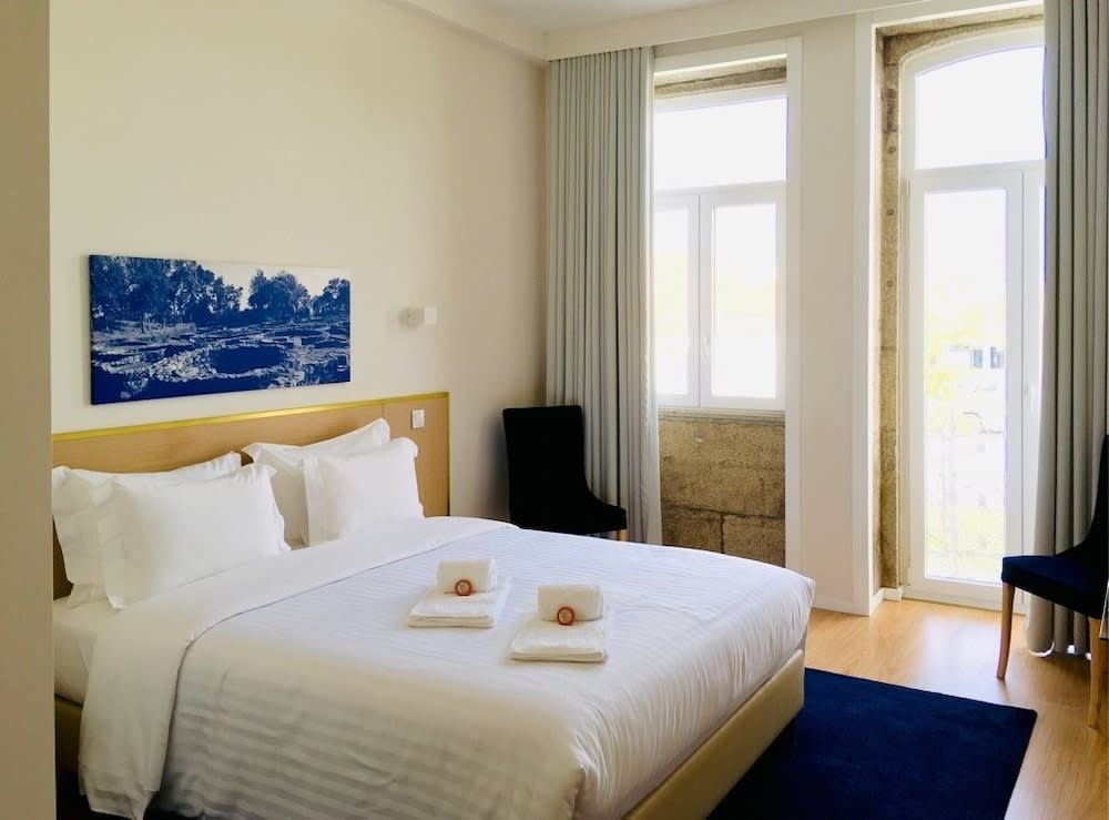 ó Poboa Guesthouse 1
