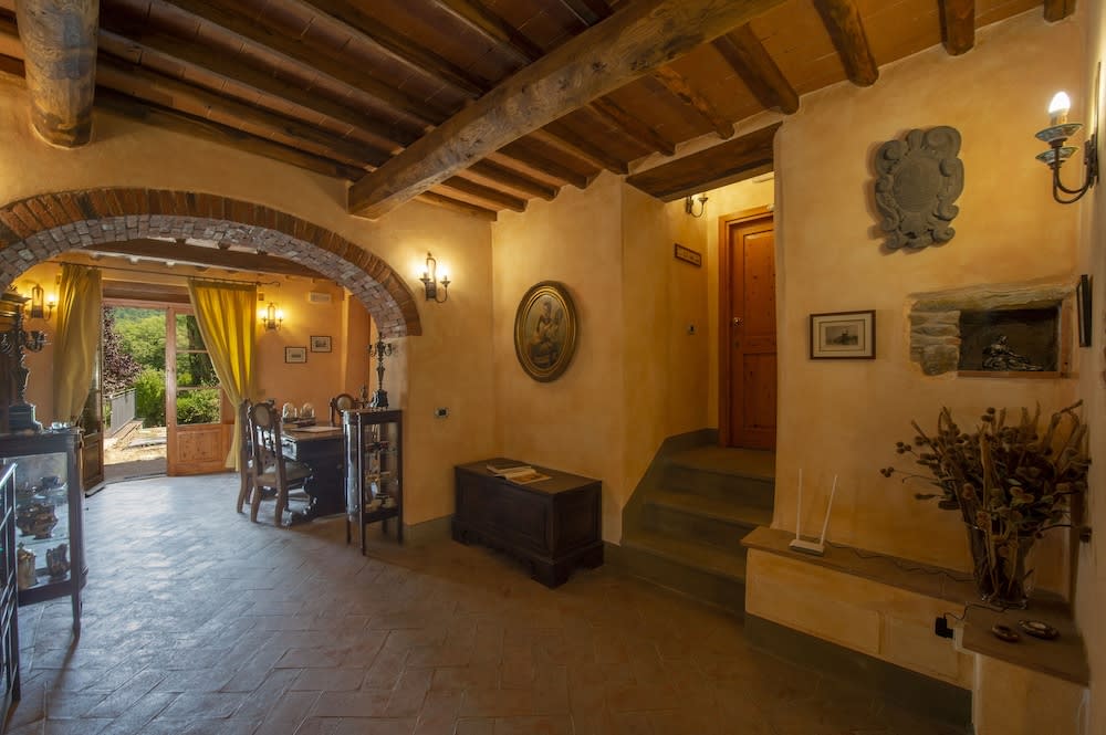 AMORE RENTALS - Villa Il Casello 2