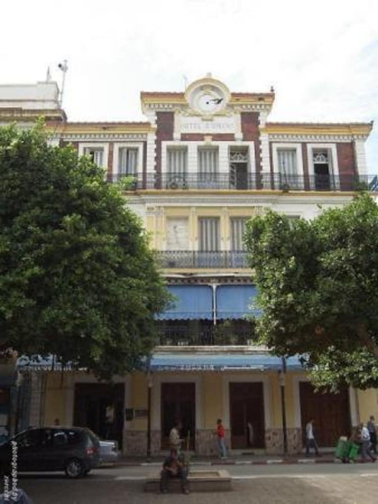 Hotel D'orient 2