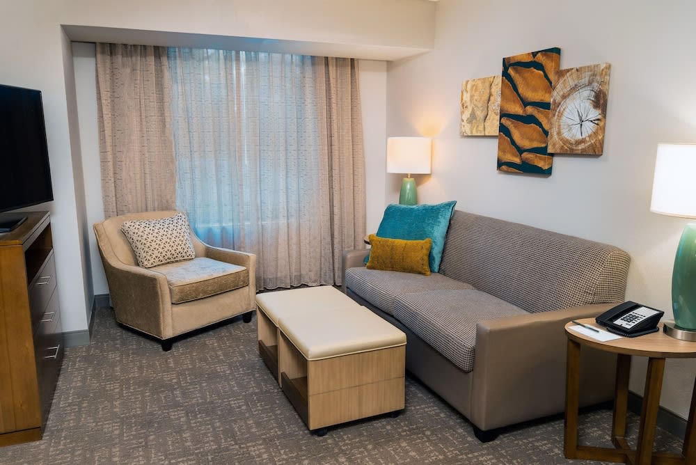 Staybridge Suites COEUR D'ALENE by IHG 2