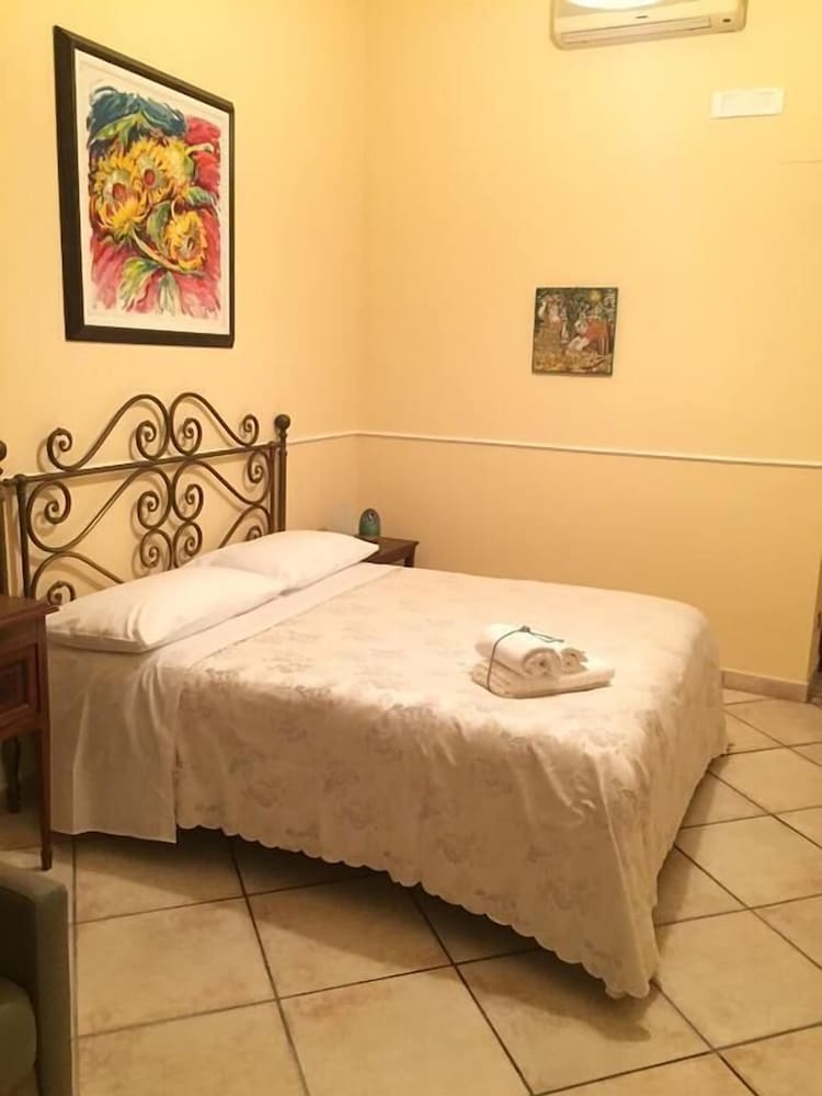 B&B Lumasa 1