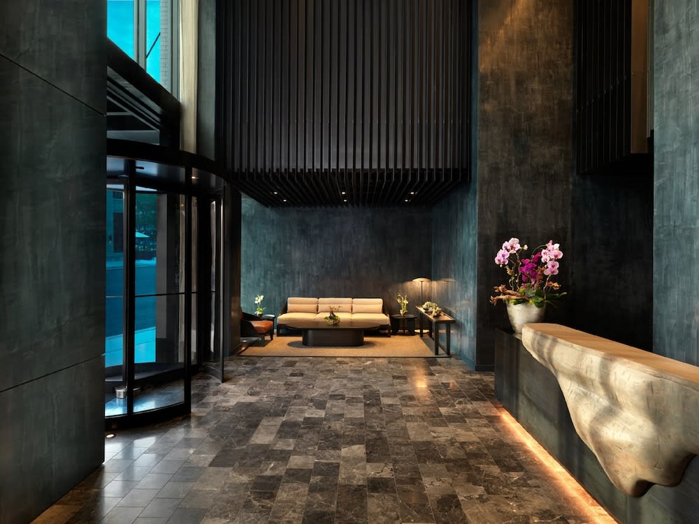 Nobu Hotel Chicago 2