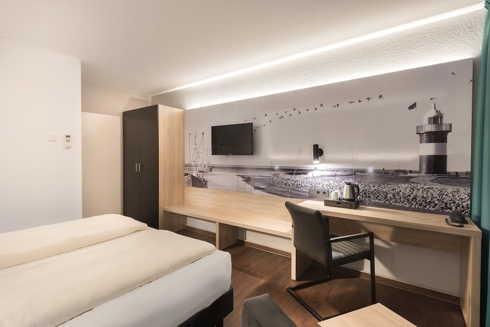 Best Western Hotel Achim Bremen 5