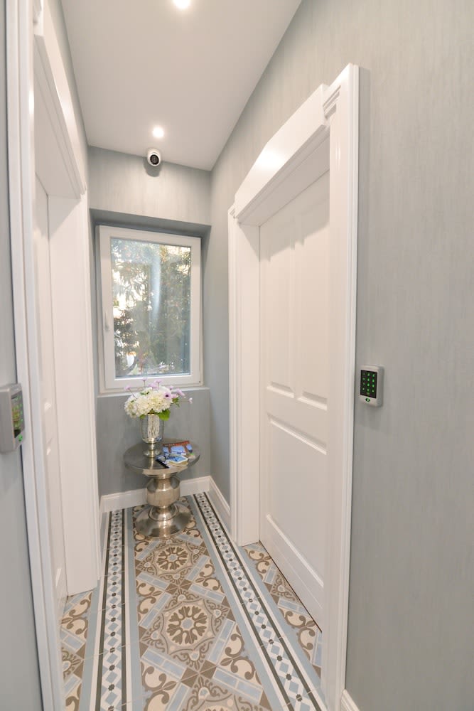 The Duke luxury rooms 2