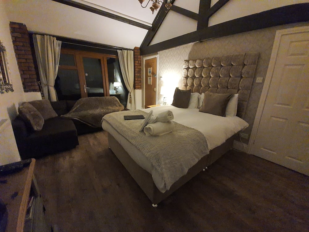 Thorpe Thewles Lodge 2