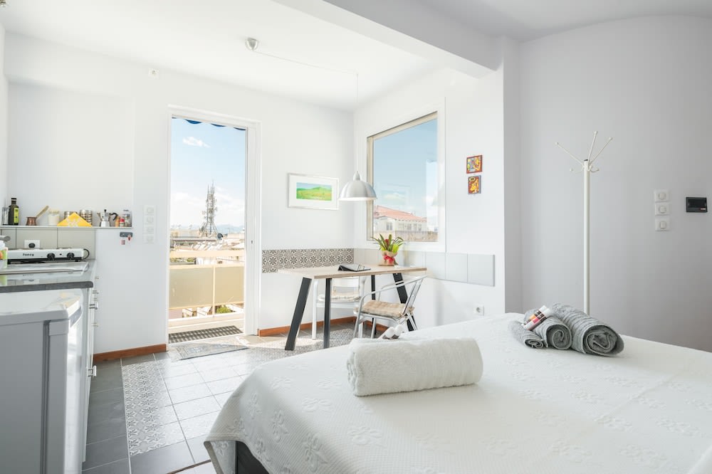 City Penthouse ENA 2