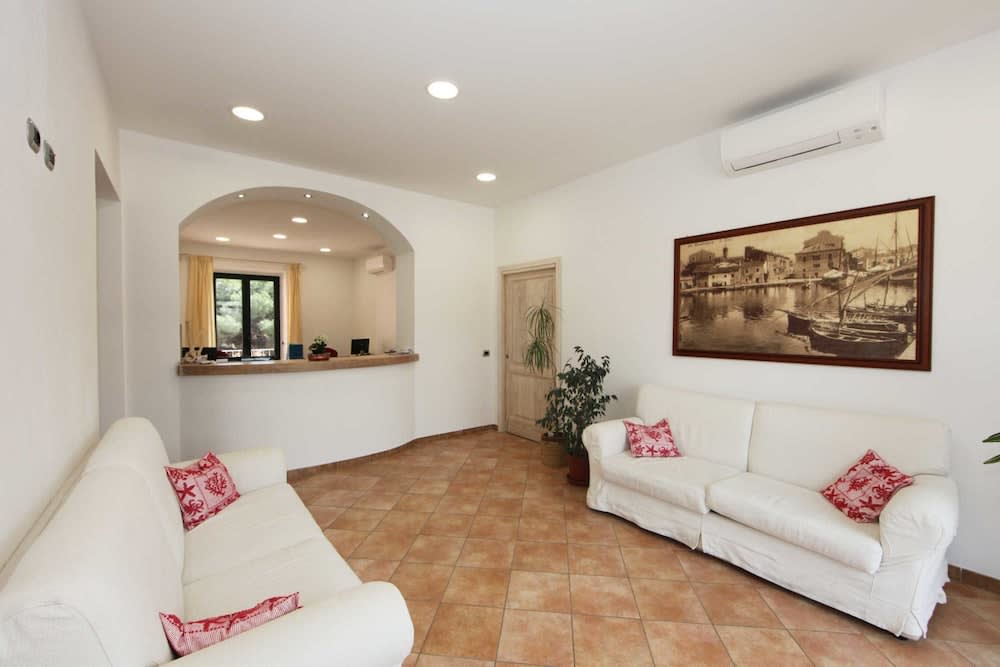 Guest House Villabianca 2