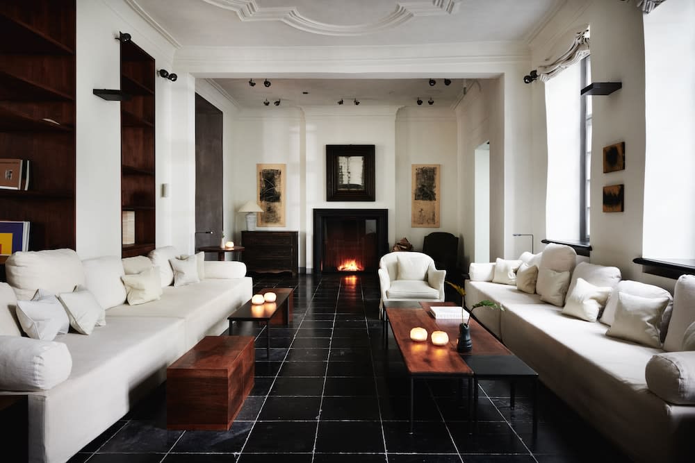 Hotel PURS 2