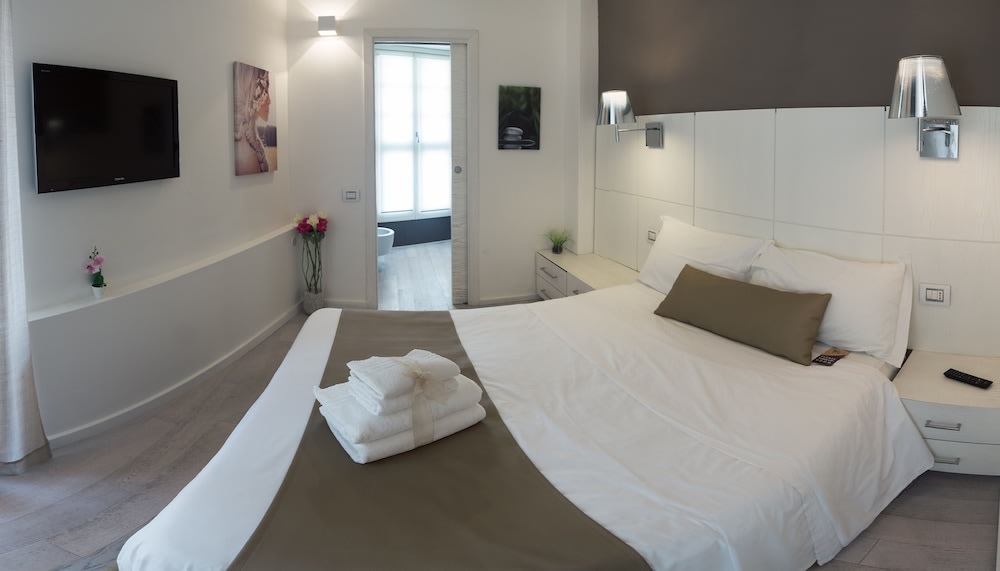 Rigel Villanova Rooms 2