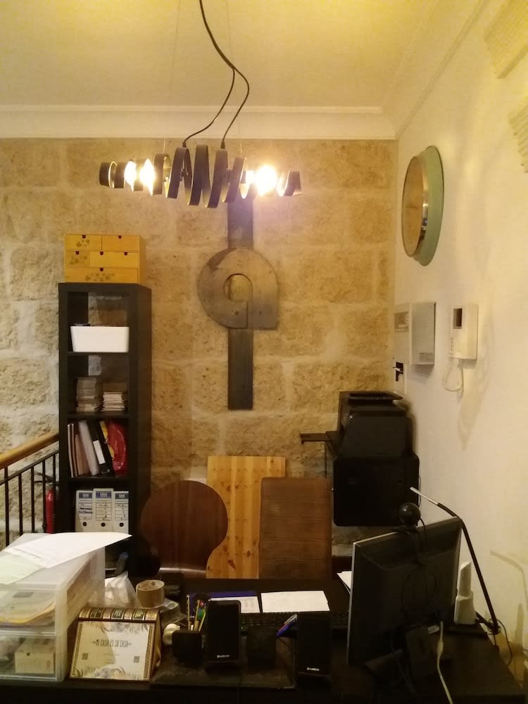 Albergue Gran Canaria 2