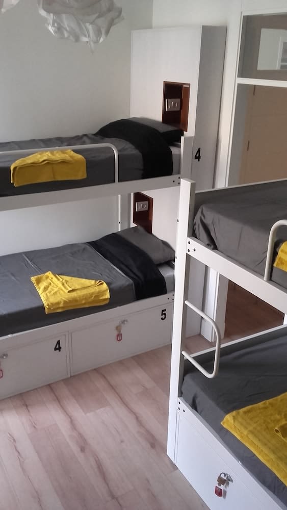 Albergue Gran Canaria 3