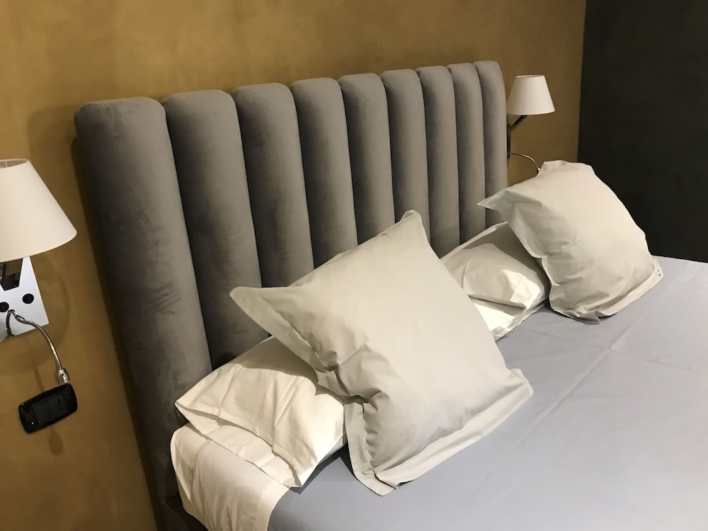 Casa Pacifico Pompei 3