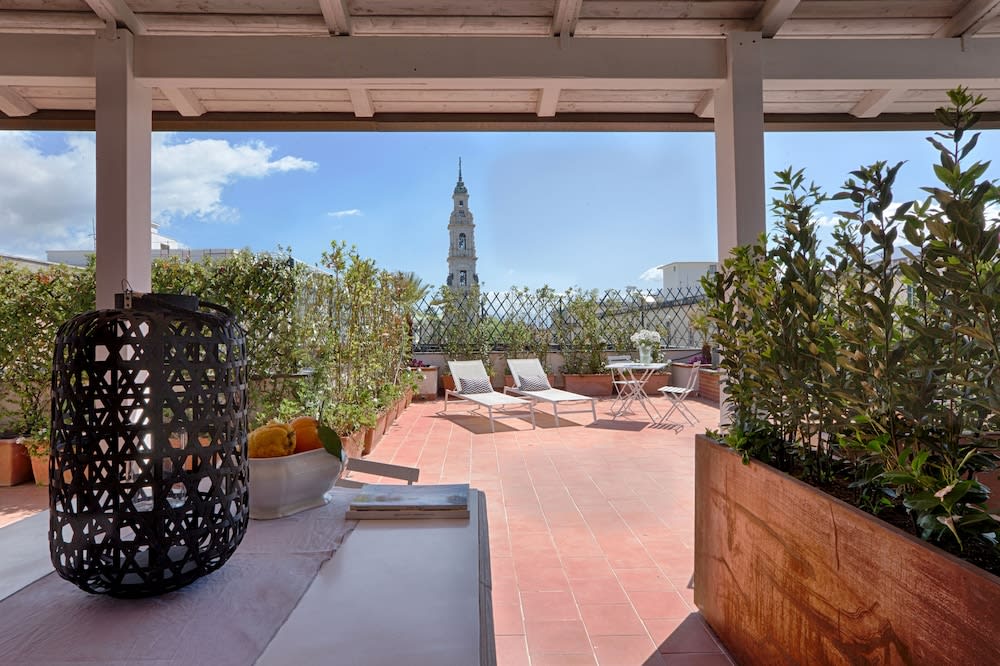 Casa Pacifico Pompei 1