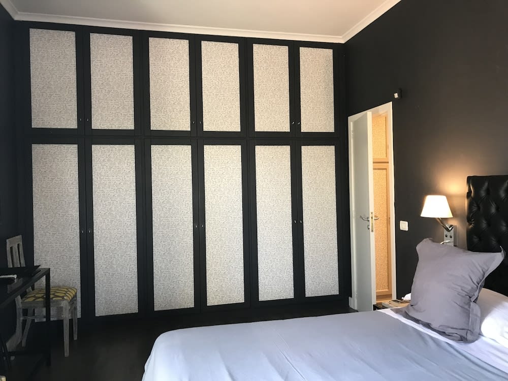 Casa Pacifico Pompei 5