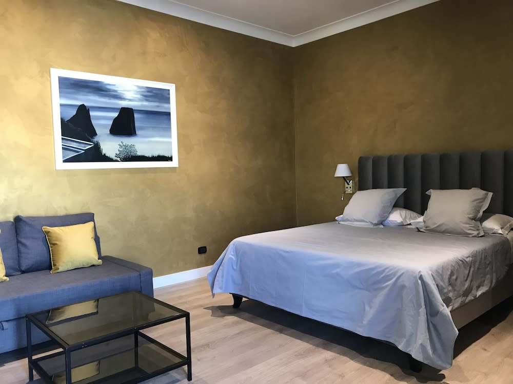 Casa Pacifico Pompei 2