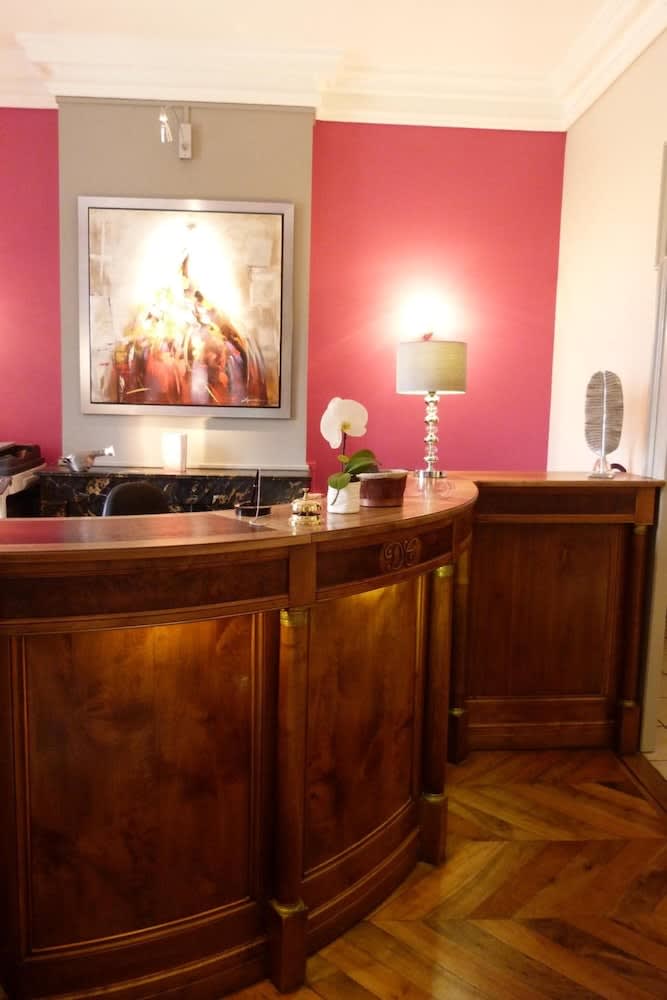 Domaine de Clairefontaine - Teritoria 2