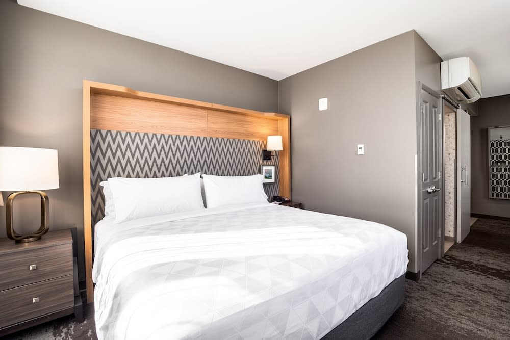Holiday Inn COLUMBIA - DOWNTOWN by IHG 2