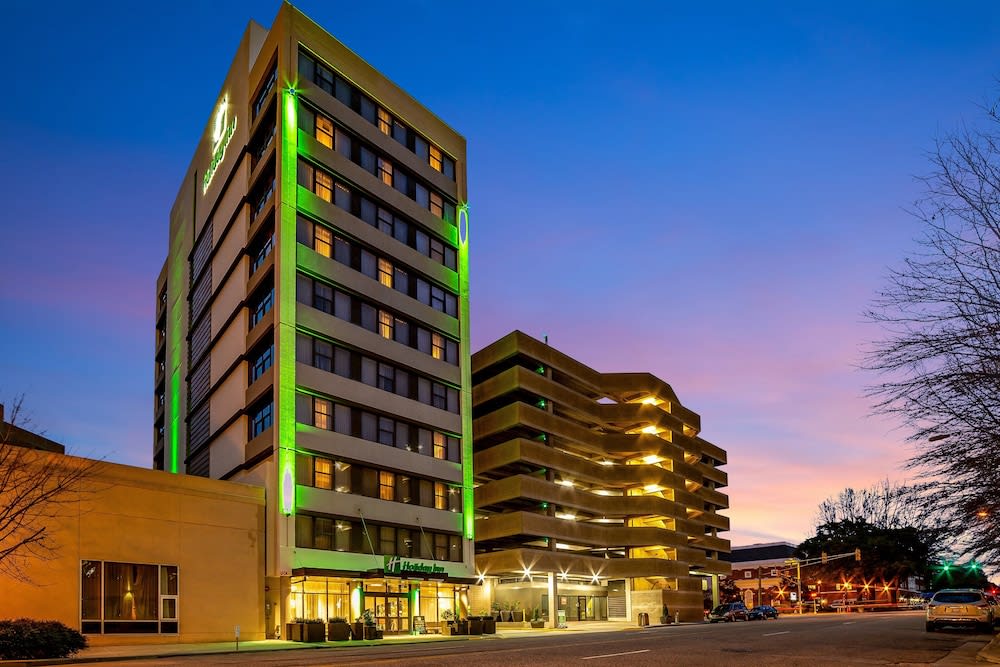 Holiday Inn COLUMBIA - DOWNTOWN by IHG 1