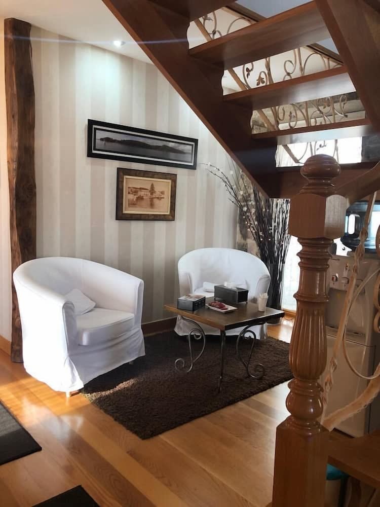 A Esmorga-Posada del Mar 2