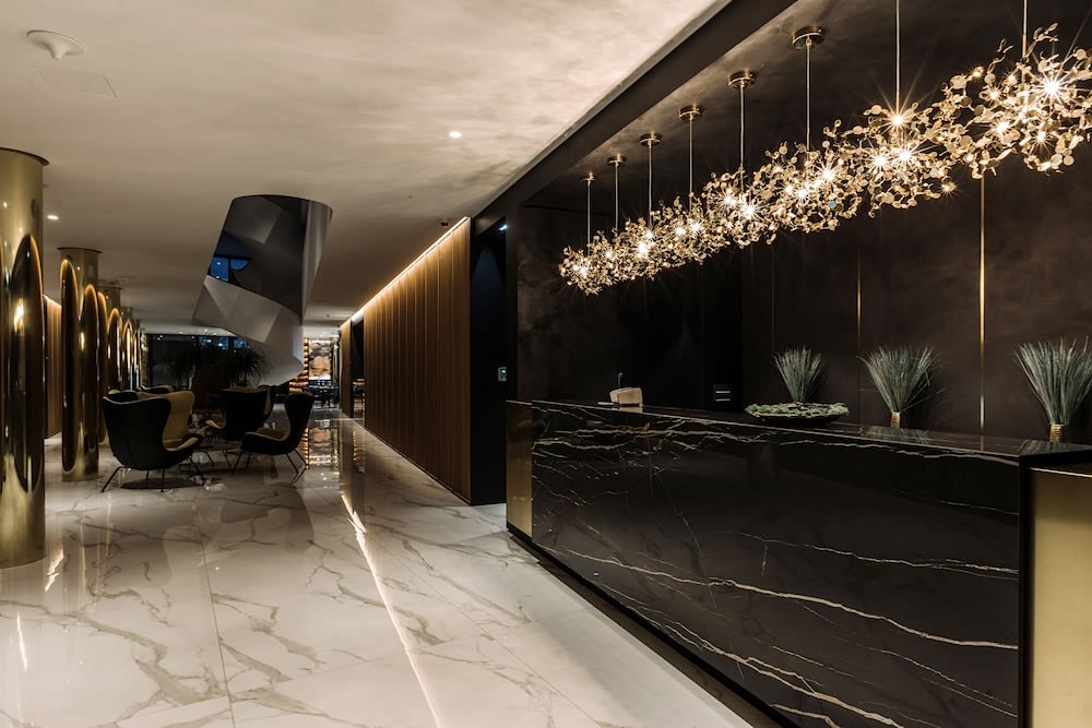Hotel A plus 2