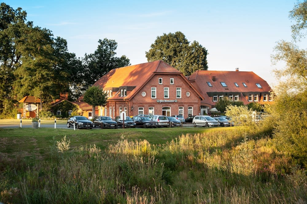 Zur Nordseite 1