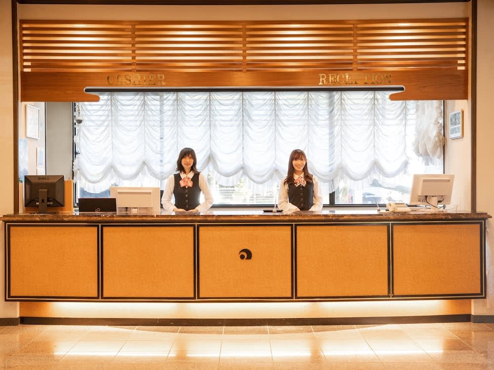 Hotel Castle Inn Ise 2