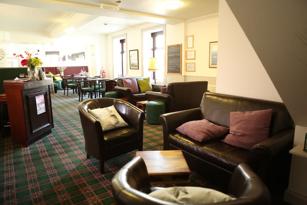 The Station Hotel 2