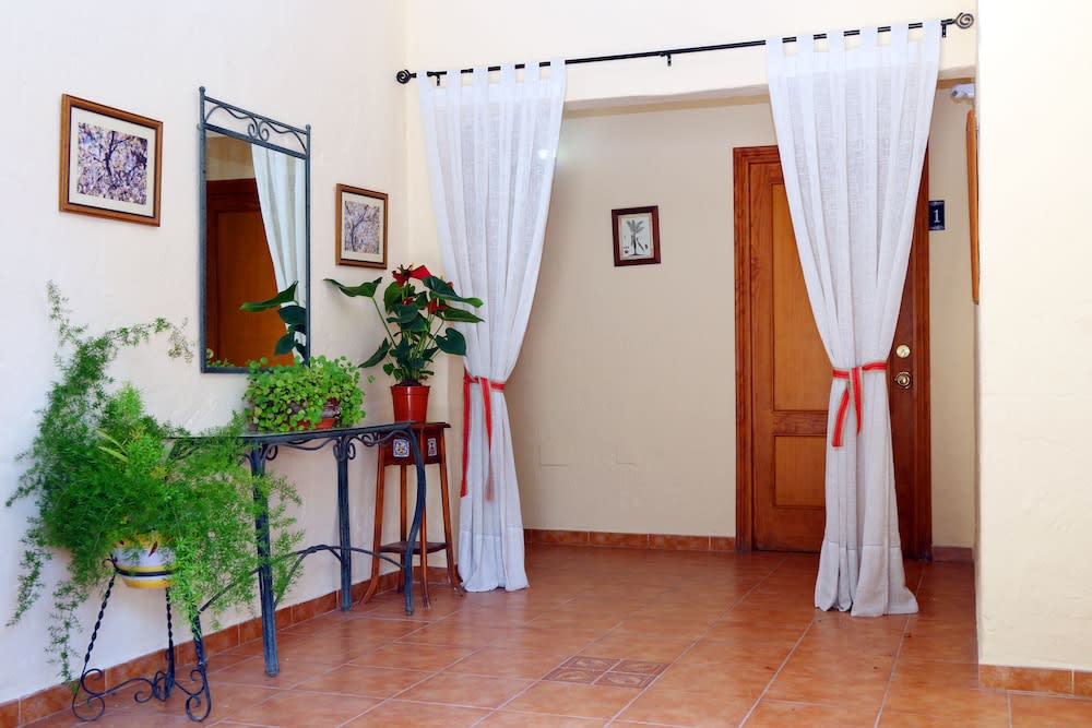 Hospedería Ancladero 2