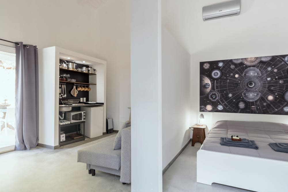 Naturarte Guesthouse 2