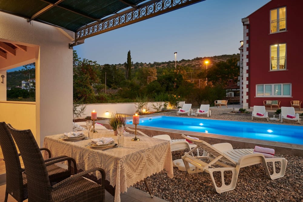 Villa Liberty 1