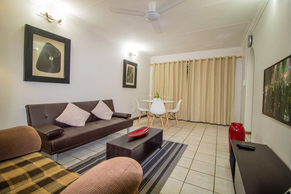 Protea Park Self Catering Guesthouse 1