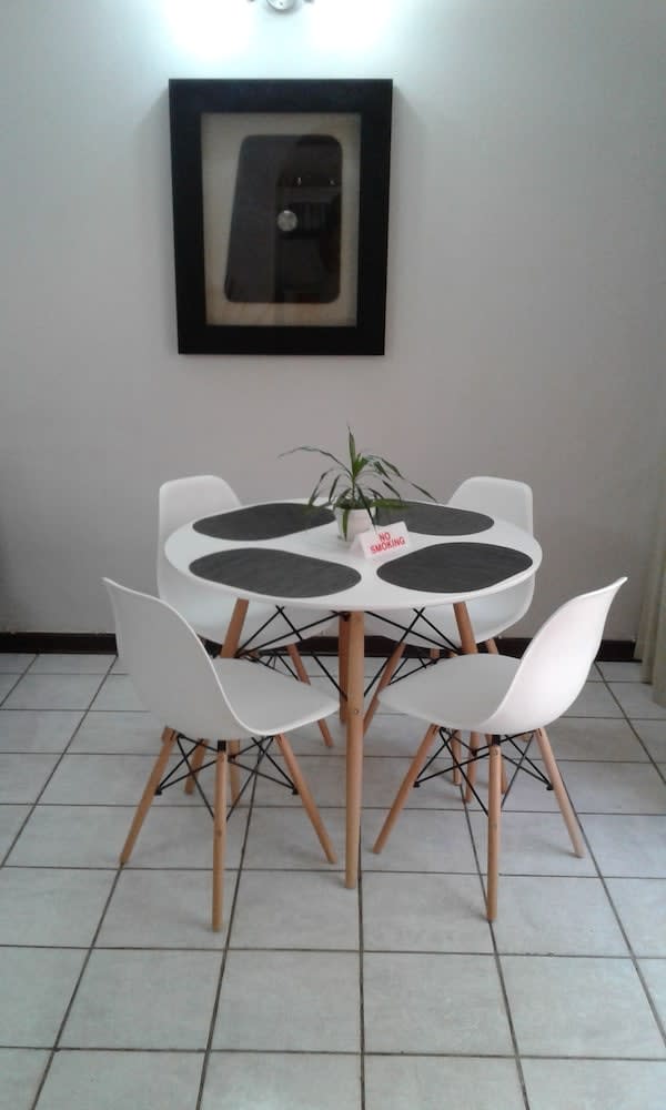 Protea Park Self Catering Guesthouse 2