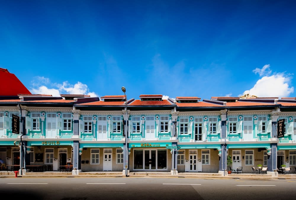 KēSa House, The Unlimited Collection managed by The Ascott Limited 1