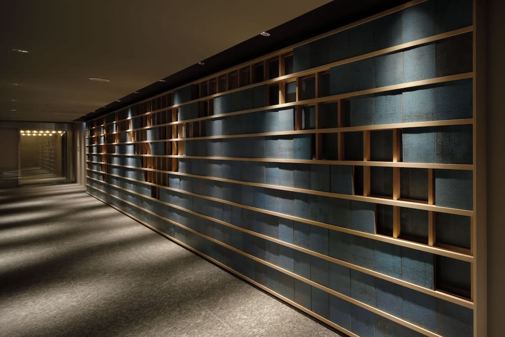 GOOD NATURE HOTEL KYOTO 2