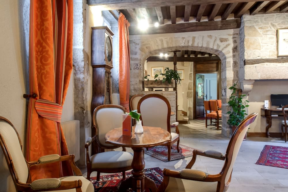 Hôtel Wilson - Teritoria 3