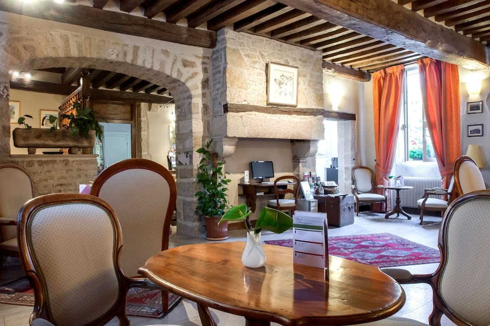 Hôtel Wilson - Teritoria 5