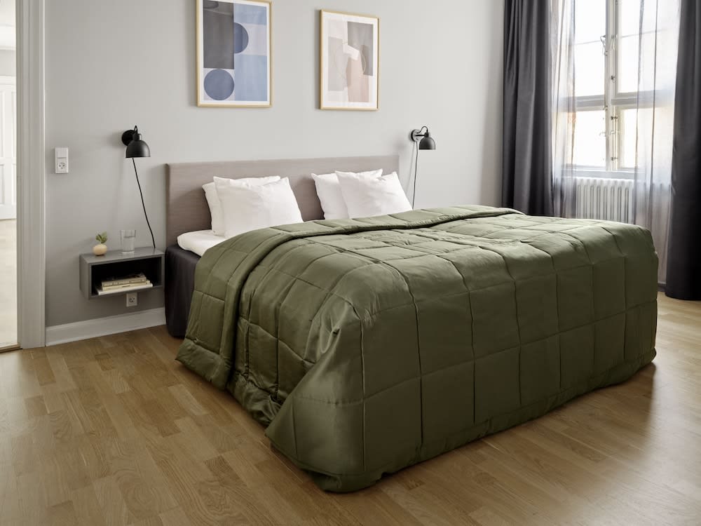 Rosenborg Hotel Apartments 2