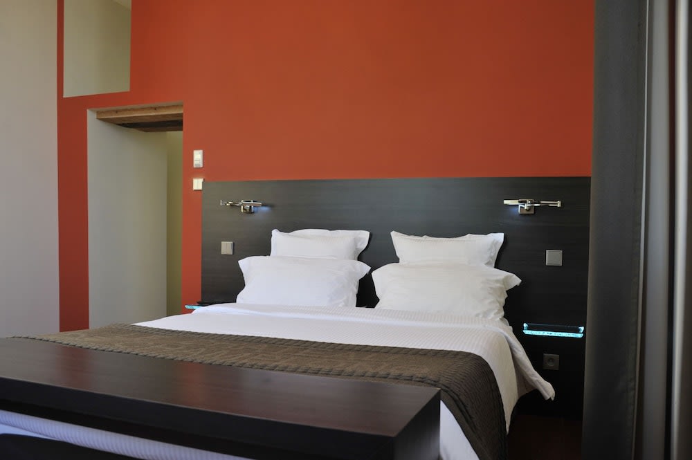 Château de Champlong Table Hôtel **** Golf & Spa 5