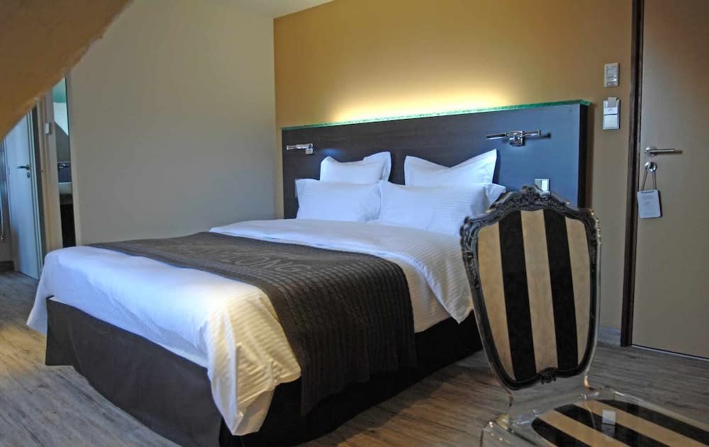 Château de Champlong Table Hôtel **** Golf & Spa 3